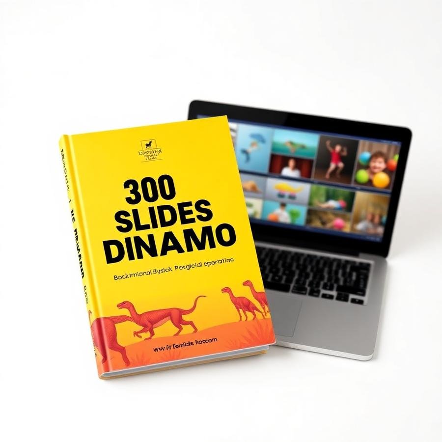 Bônus 4 — 30 Slides Dinâmicos